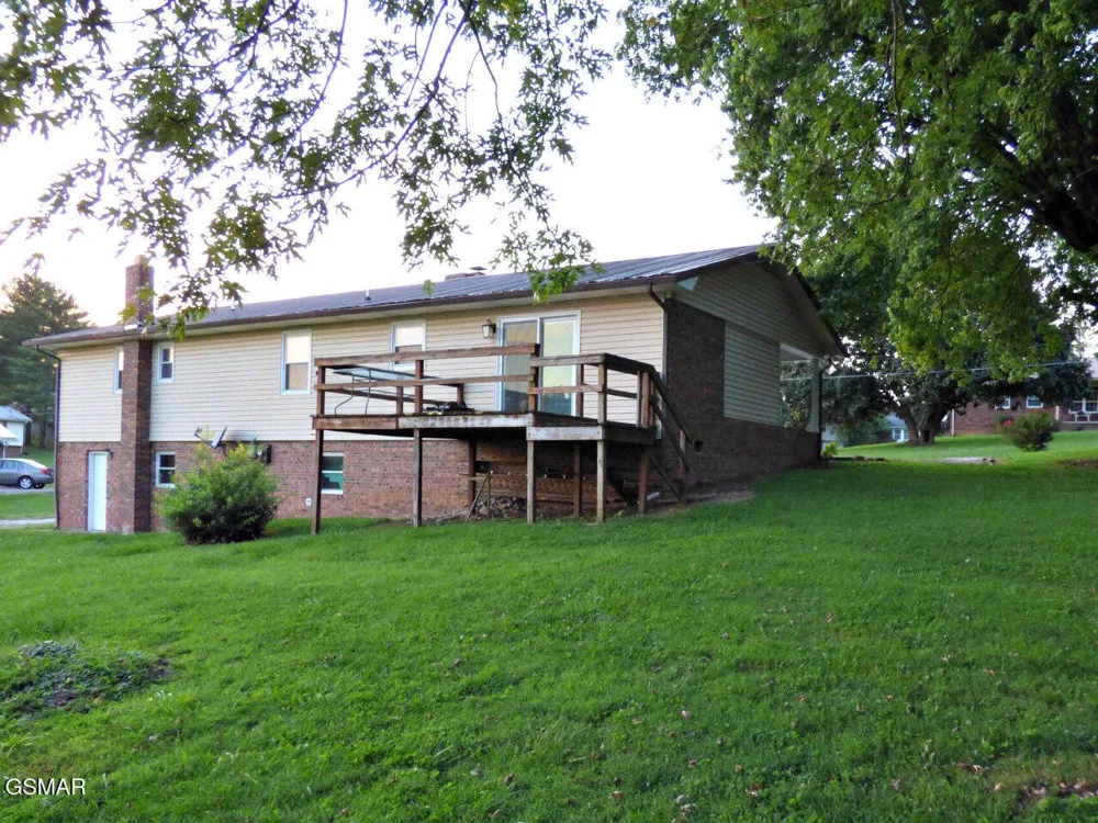 1107 Smyth Street New Tazewell, TN 37825