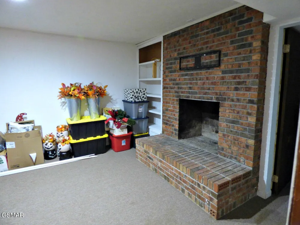 1107 Smyth Street New Tazewell, TN 37825