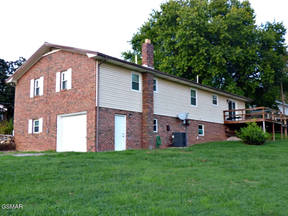 1107 Smyth Street New Tazewell, TN 37825