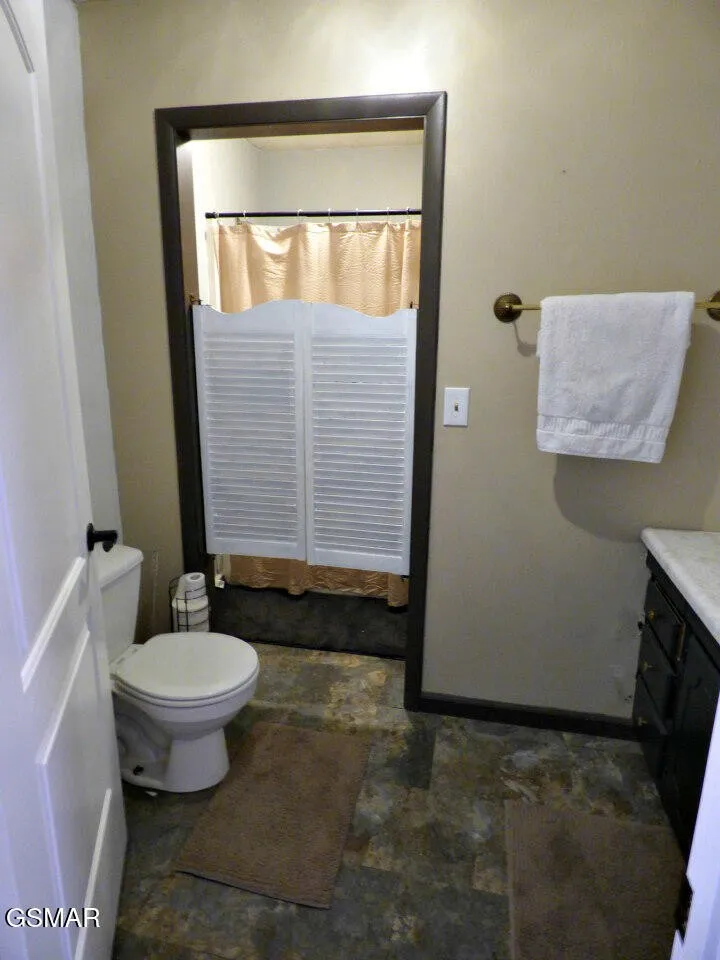 1107 Smyth Street New Tazewell, TN 37825