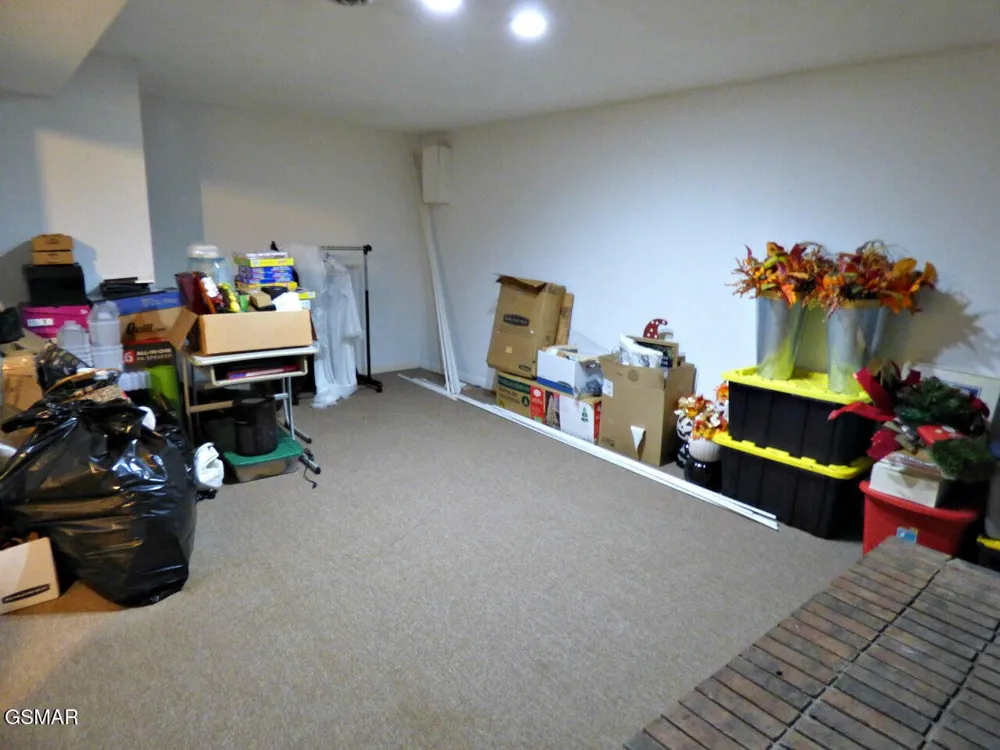1107 Smyth Street New Tazewell, TN 37825
