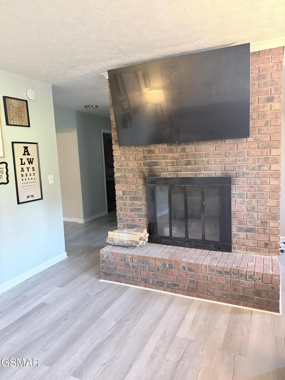 1107 Smyth Street New Tazewell, TN 37825