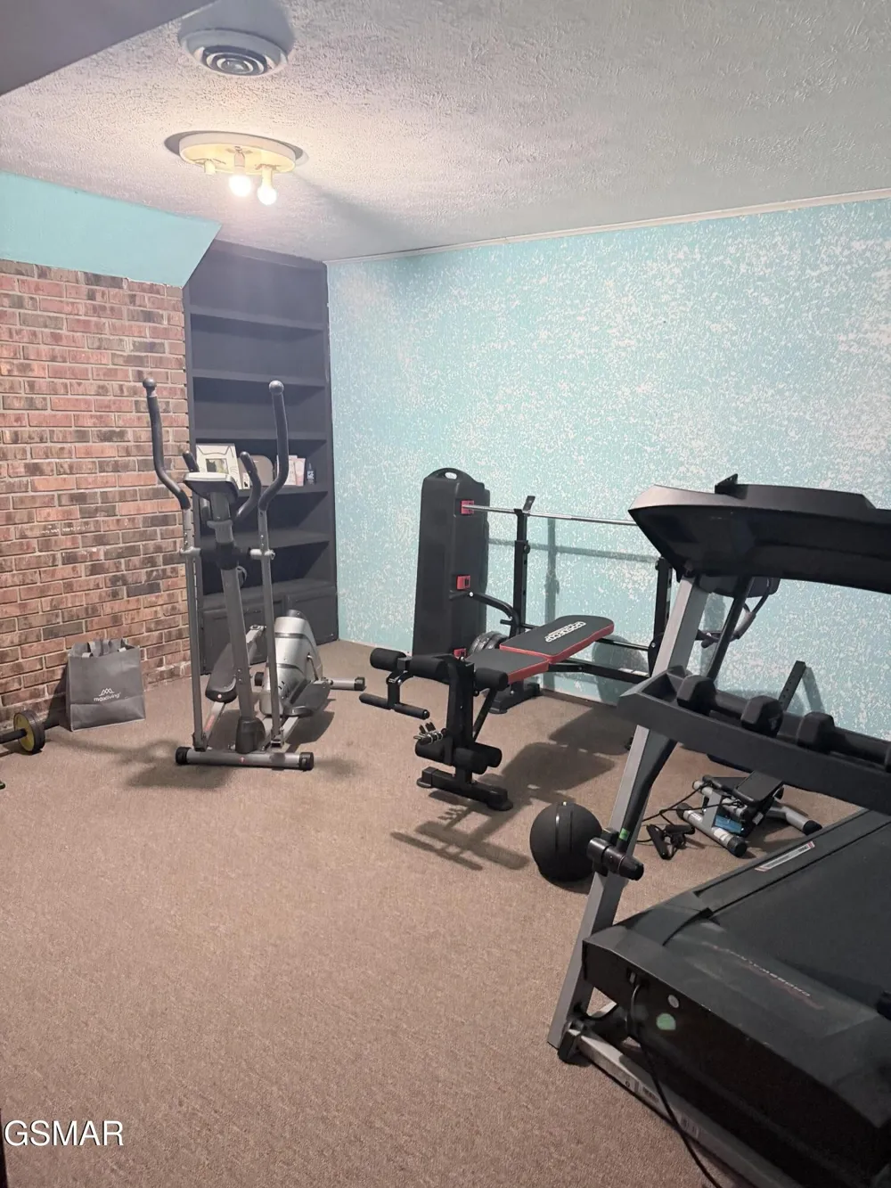 1107 Smyth Street New Tazewell, TN 37825
