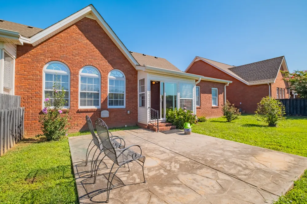 76 Chase Cir Winchester, TN 37398