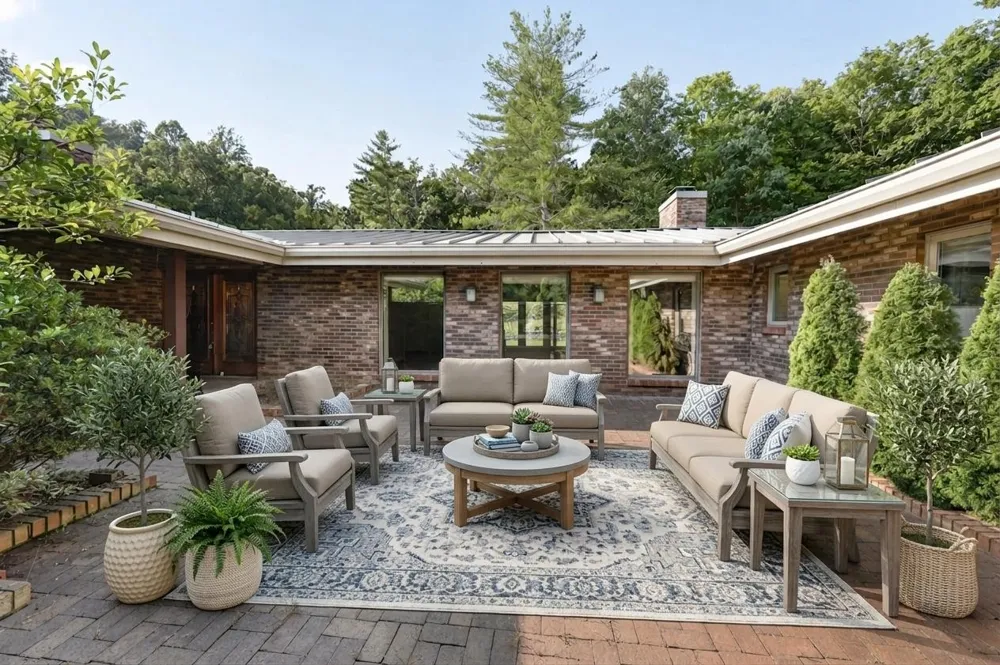 8100 Charlotte Pike Nashville, TN 37221