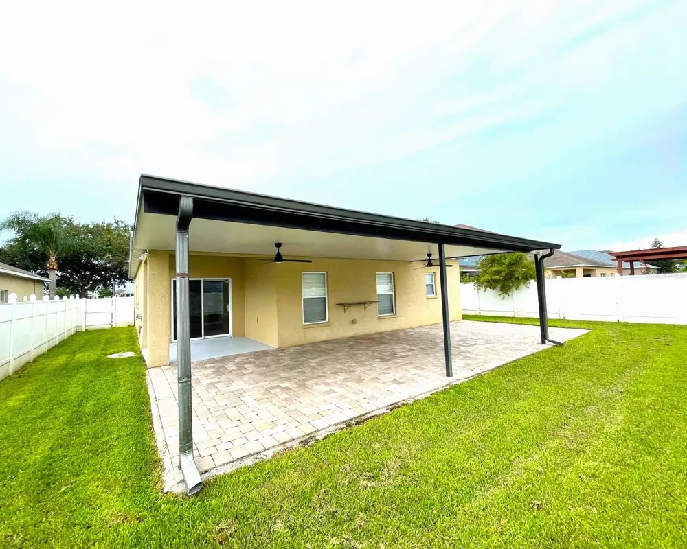 2031 RIBBON FALLS PARKWAY Orlando, FL 32824