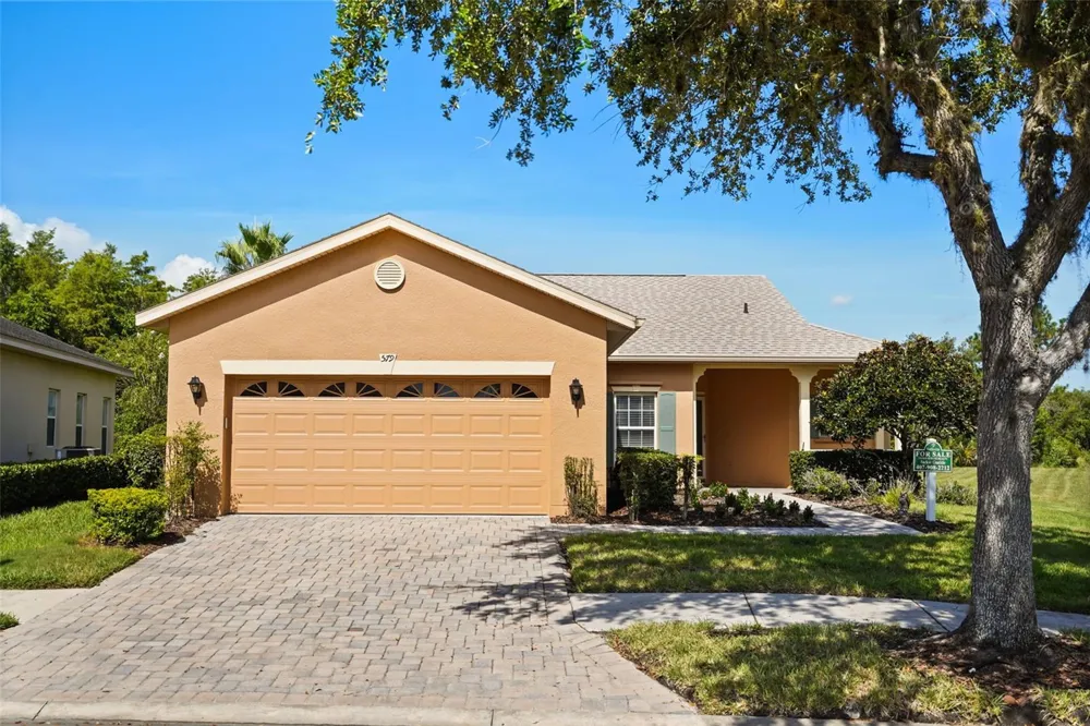 579 DAVINCI PASS Poinciana, FL 34759