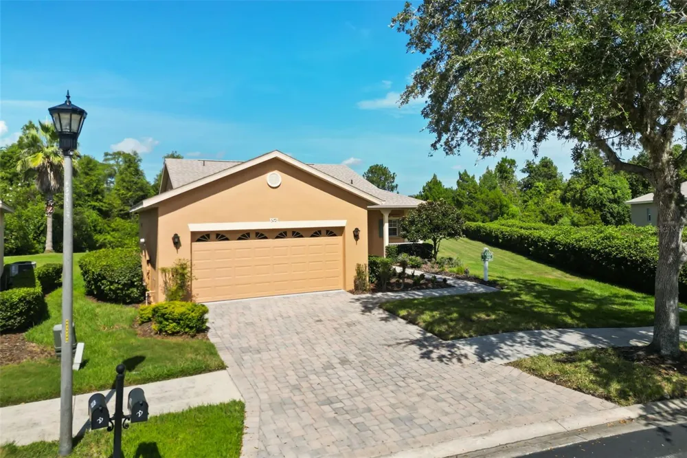 579 DAVINCI PASS Poinciana, FL 34759