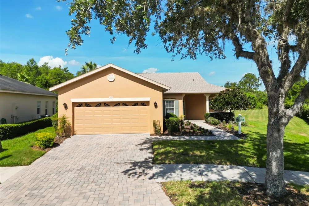 579 DAVINCI PASS Poinciana, FL 34759