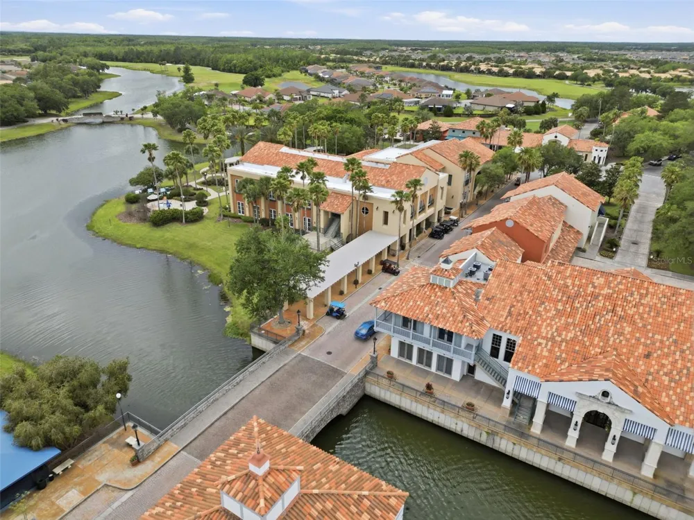 579 DAVINCI PASS Poinciana, FL 34759