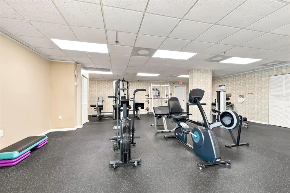 7050 SUNSET DRIVE S #610 South Pasadena, FL 33707