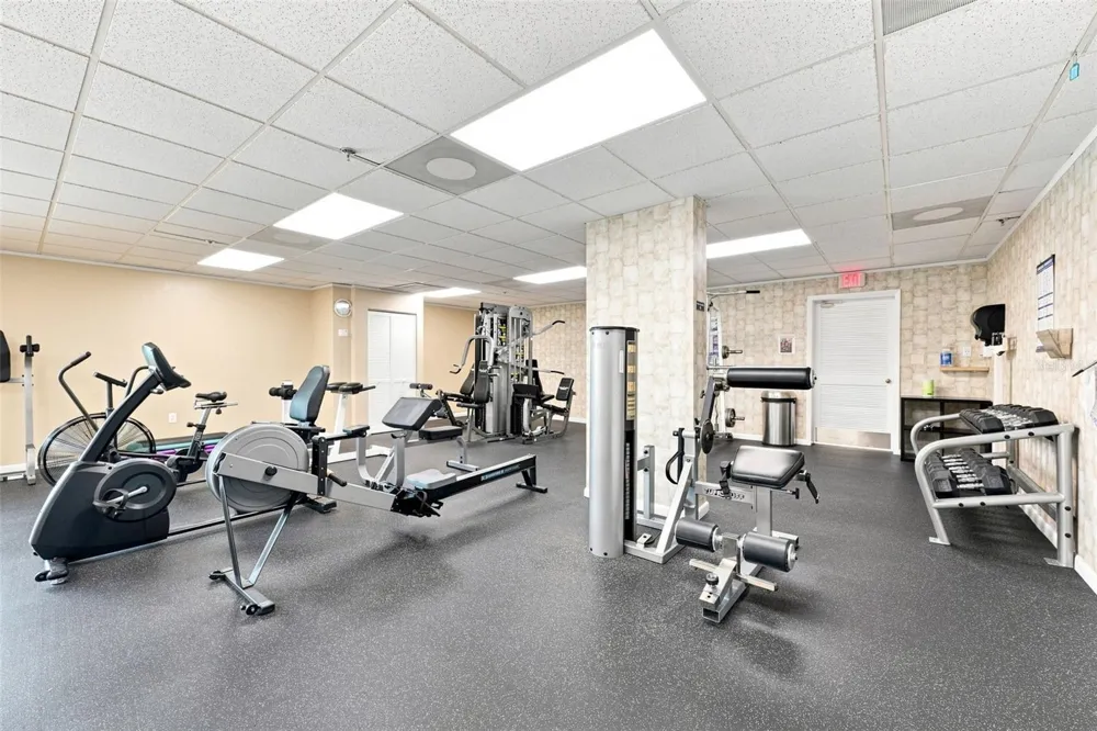 7050 SUNSET DRIVE S #610 South Pasadena, FL 33707