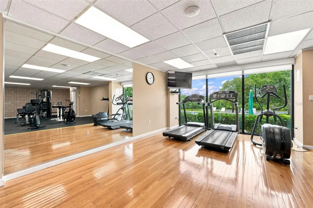 7050 SUNSET DRIVE S #610 South Pasadena, FL 33707