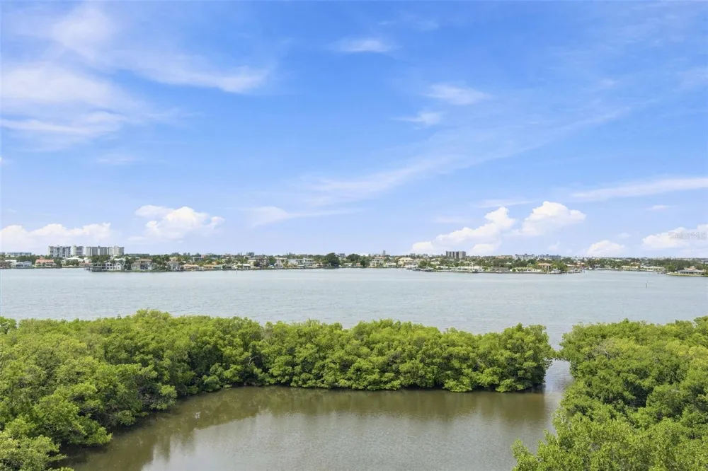 7050 SUNSET DRIVE S #610 South Pasadena, FL 33707