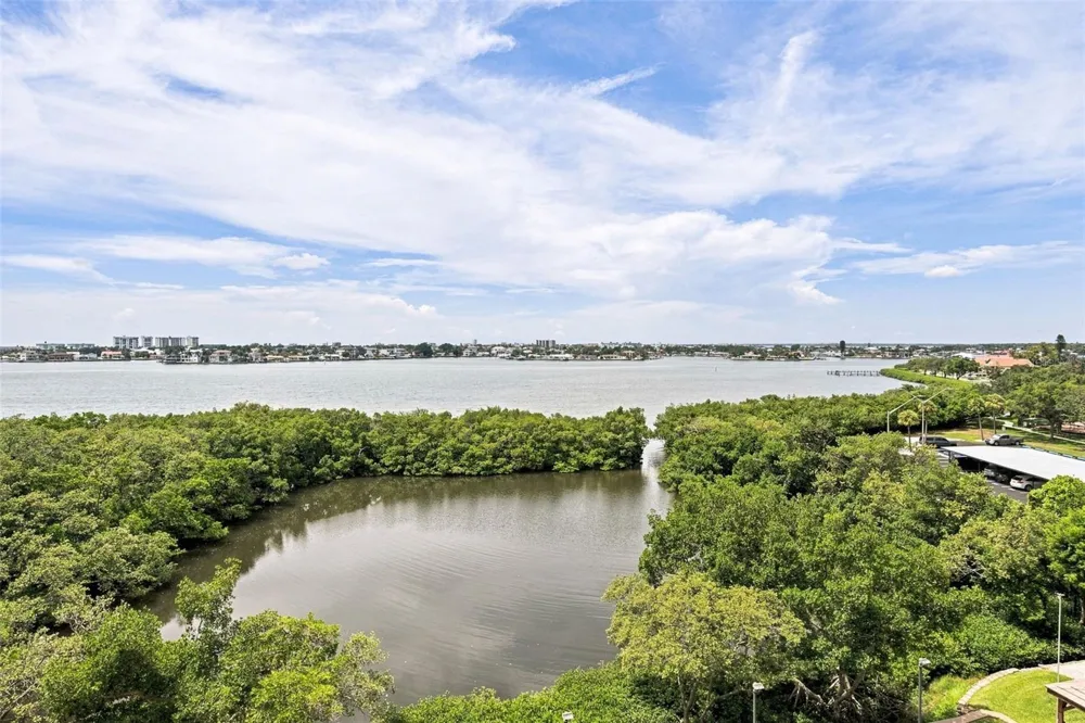 7050 SUNSET DRIVE S #610 South Pasadena, FL 33707