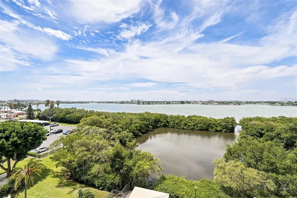 7050 SUNSET DRIVE S #610 South Pasadena, FL 33707
