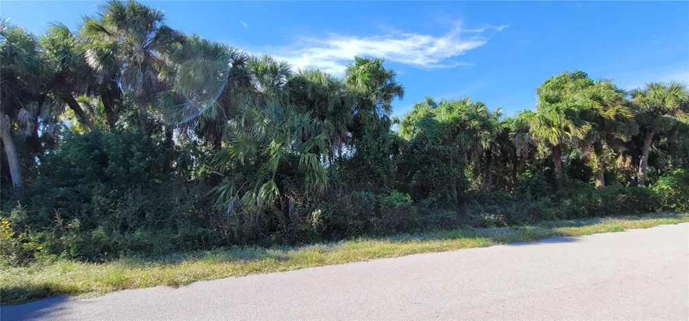 GEARY TERRACE North Port, FL 34288