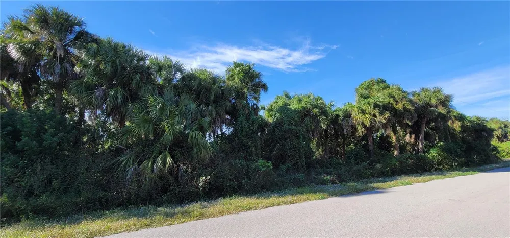 GEARY TERRACE North Port, FL 34288