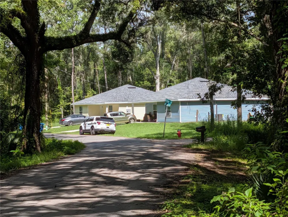 0 WILDWOOD DRIVE Brooksville, FL 34601