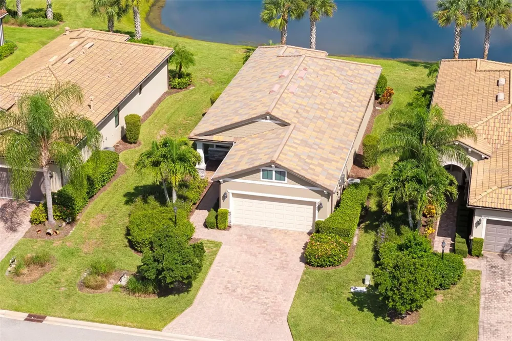 6726 HAVERHILL COURT Bradenton, FL 34202