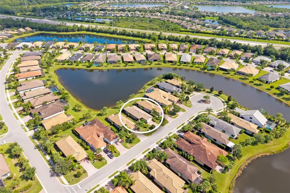 6726 HAVERHILL COURT Bradenton, FL 34202