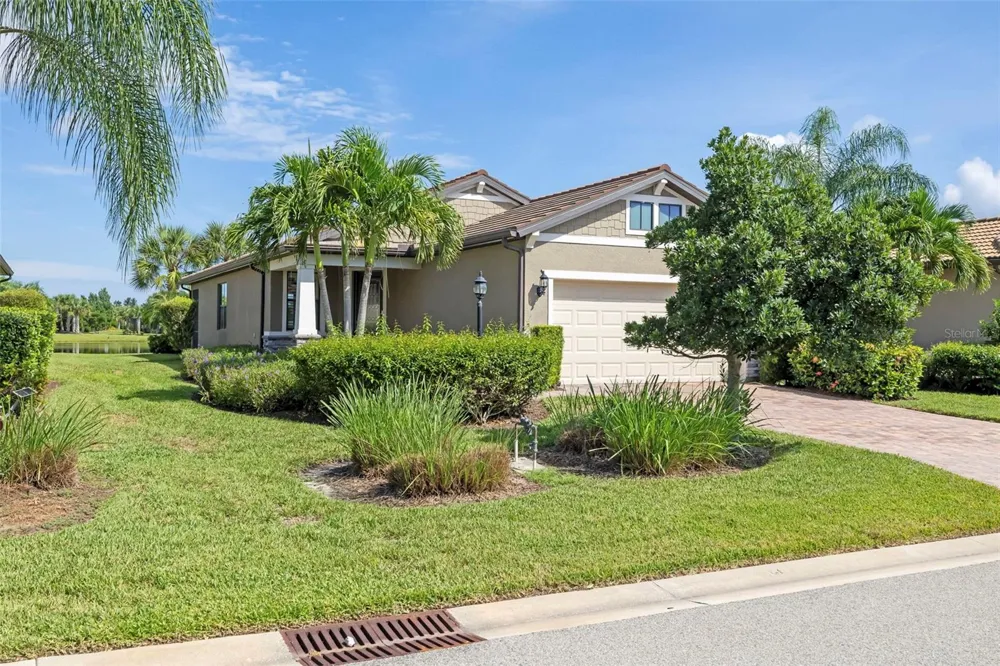 6726 HAVERHILL COURT Bradenton, FL 34202