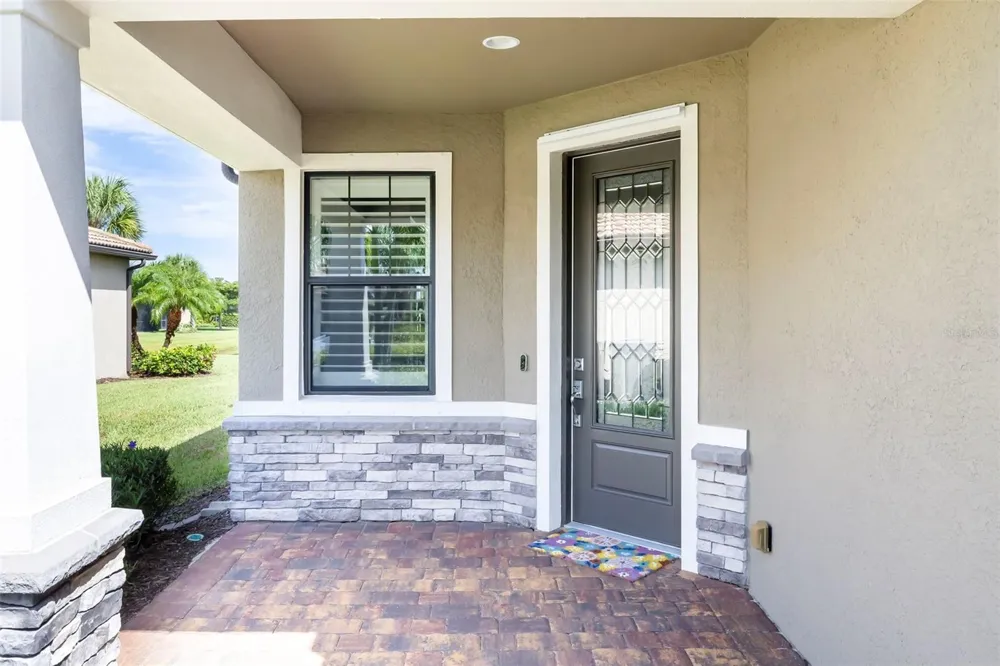 6726 HAVERHILL COURT Bradenton, FL 34202