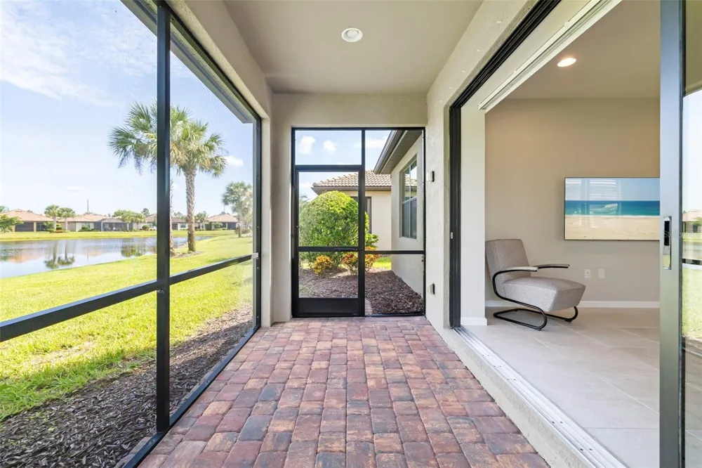 6726 HAVERHILL COURT Bradenton, FL 34202