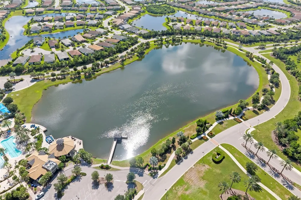 6726 HAVERHILL COURT Bradenton, FL 34202