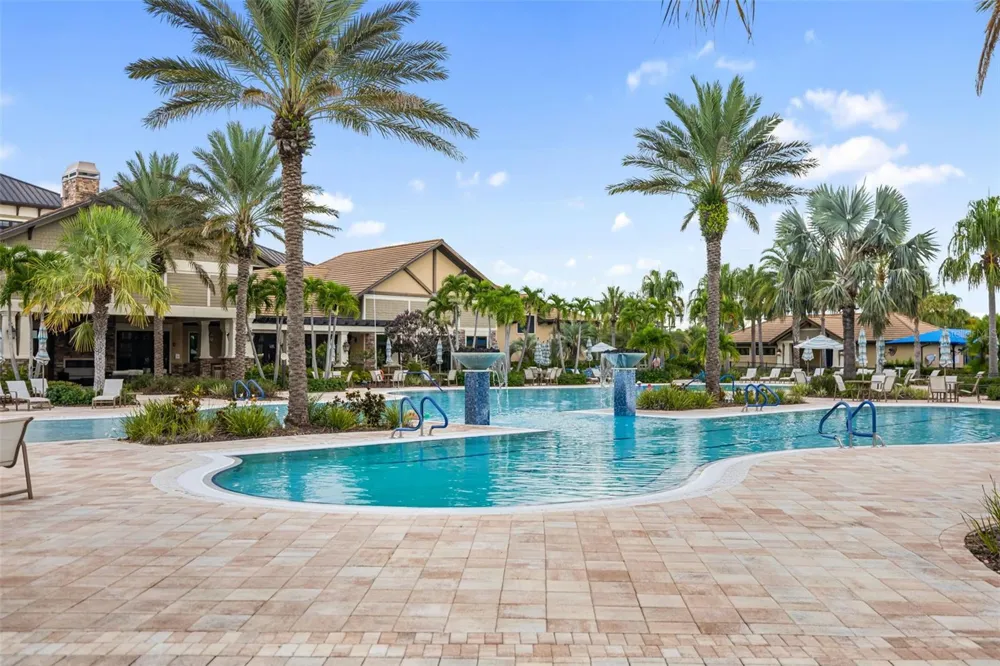 6726 HAVERHILL COURT Bradenton, FL 34202