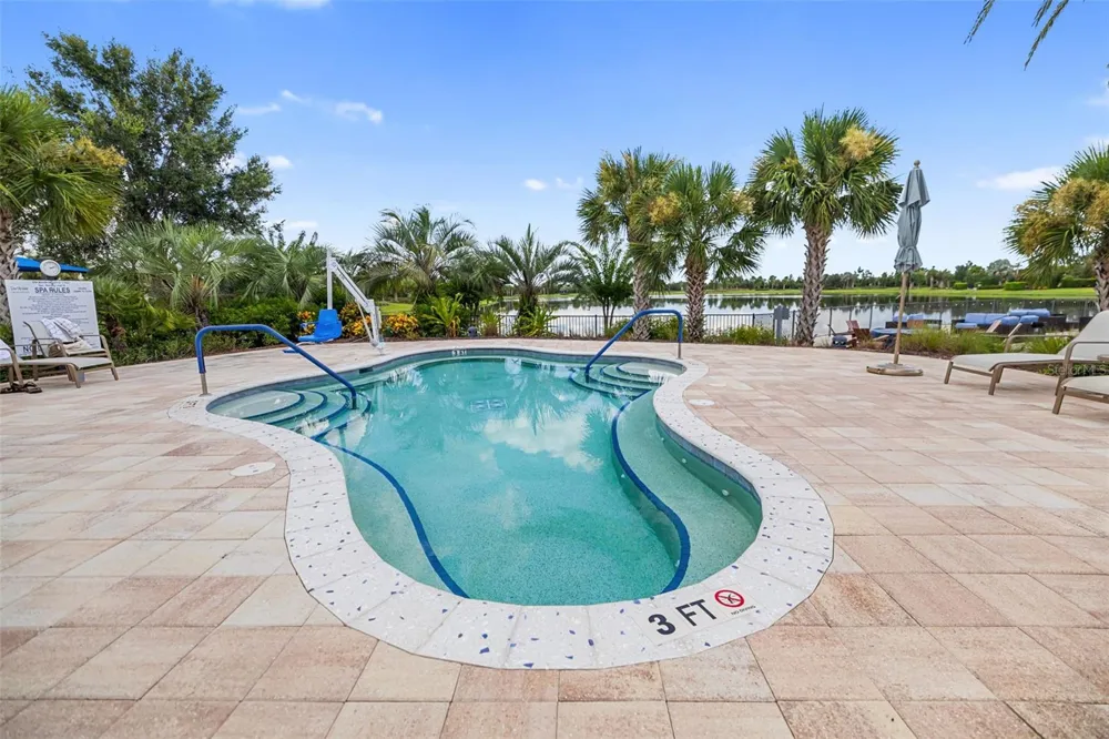 6726 HAVERHILL COURT Bradenton, FL 34202