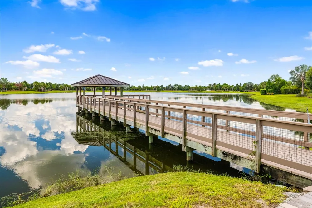 6726 HAVERHILL COURT Bradenton, FL 34202