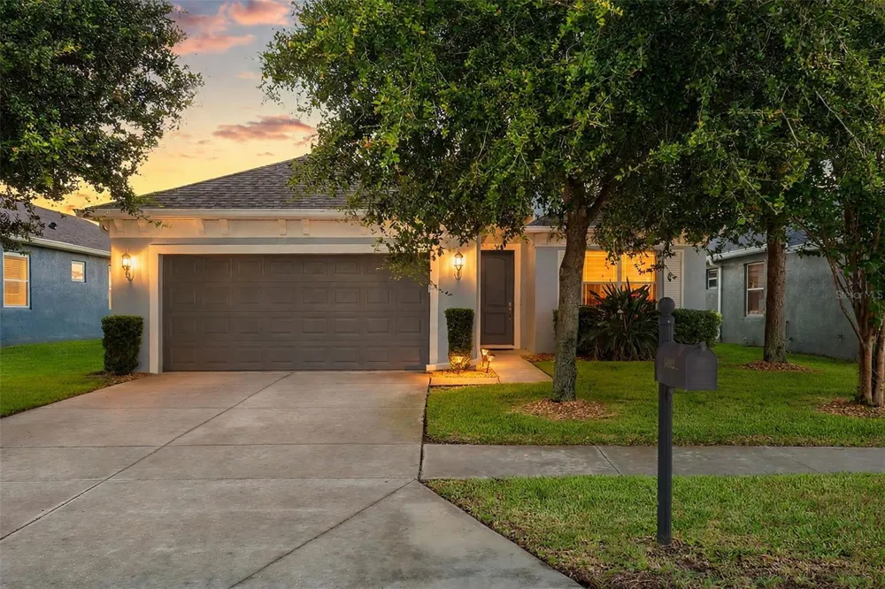 14912 POTTERTON CIRCLE Hudson, FL 34667