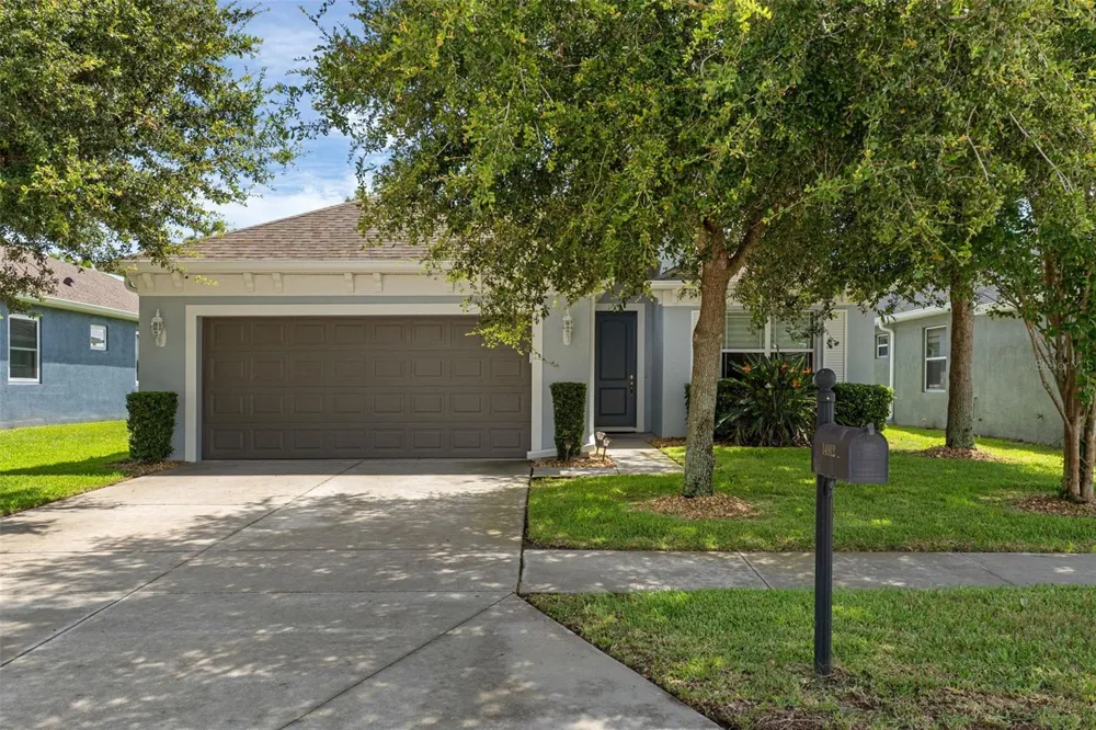 14912 POTTERTON CIRCLE Hudson, FL 34667