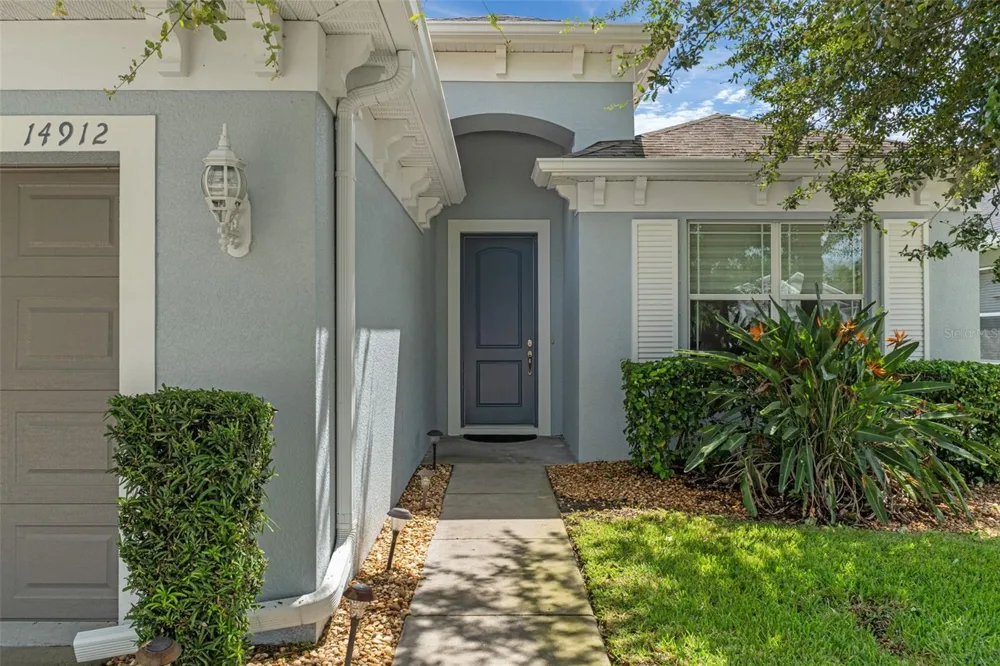 14912 POTTERTON CIRCLE Hudson, FL 34667
