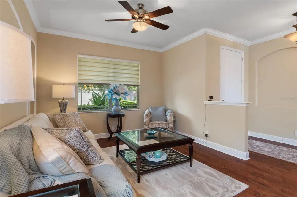 14912 POTTERTON CIRCLE Hudson, FL 34667