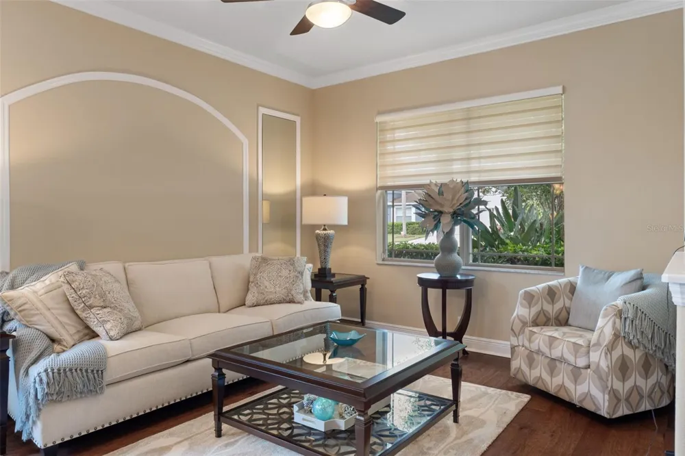 14912 POTTERTON CIRCLE Hudson, FL 34667