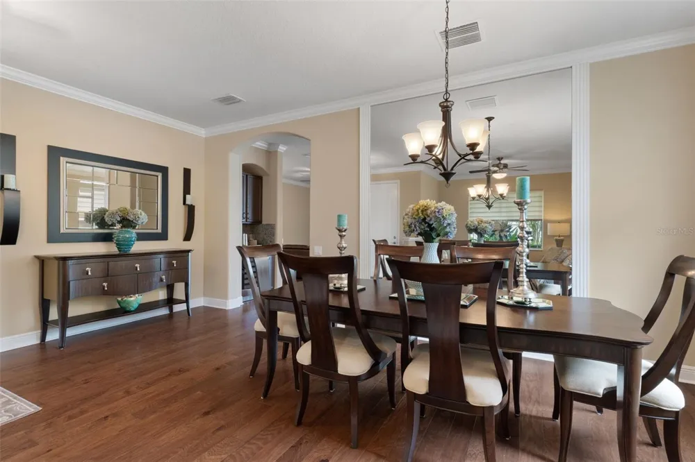 14912 POTTERTON CIRCLE Hudson, FL 34667