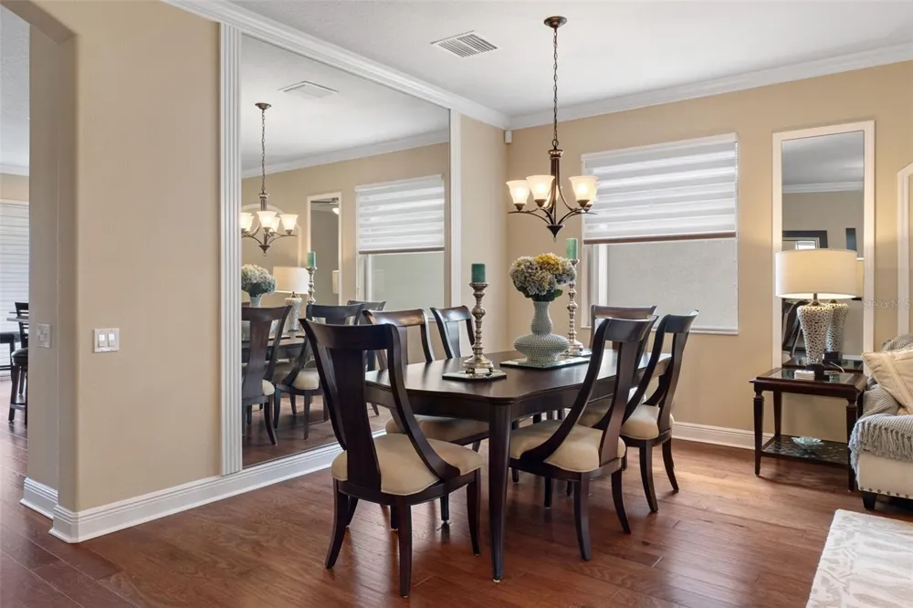 14912 POTTERTON CIRCLE Hudson, FL 34667