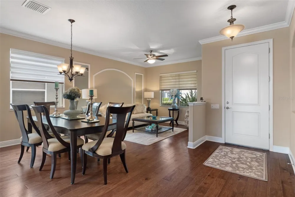 14912 POTTERTON CIRCLE Hudson, FL 34667