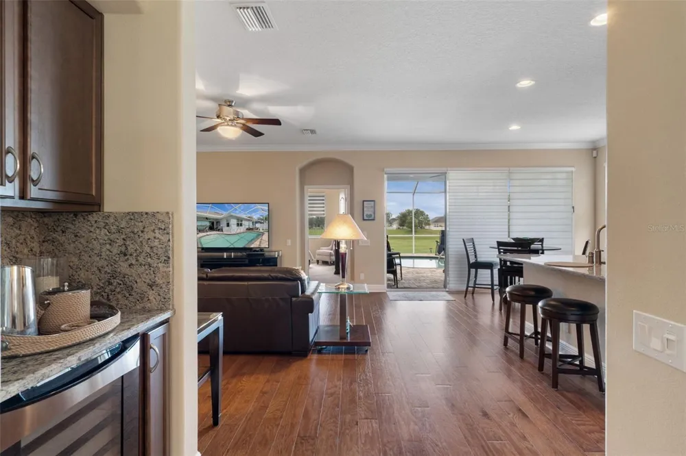 14912 POTTERTON CIRCLE Hudson, FL 34667