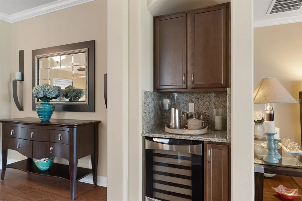 14912 POTTERTON CIRCLE Hudson, FL 34667