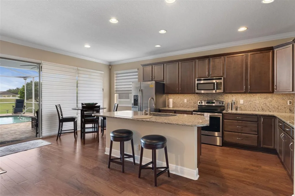 14912 POTTERTON CIRCLE Hudson, FL 34667