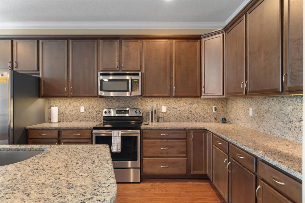 14912 POTTERTON CIRCLE Hudson, FL 34667