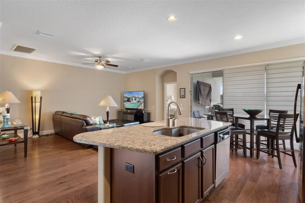 14912 POTTERTON CIRCLE Hudson, FL 34667