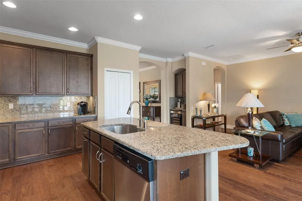 14912 POTTERTON CIRCLE Hudson, FL 34667