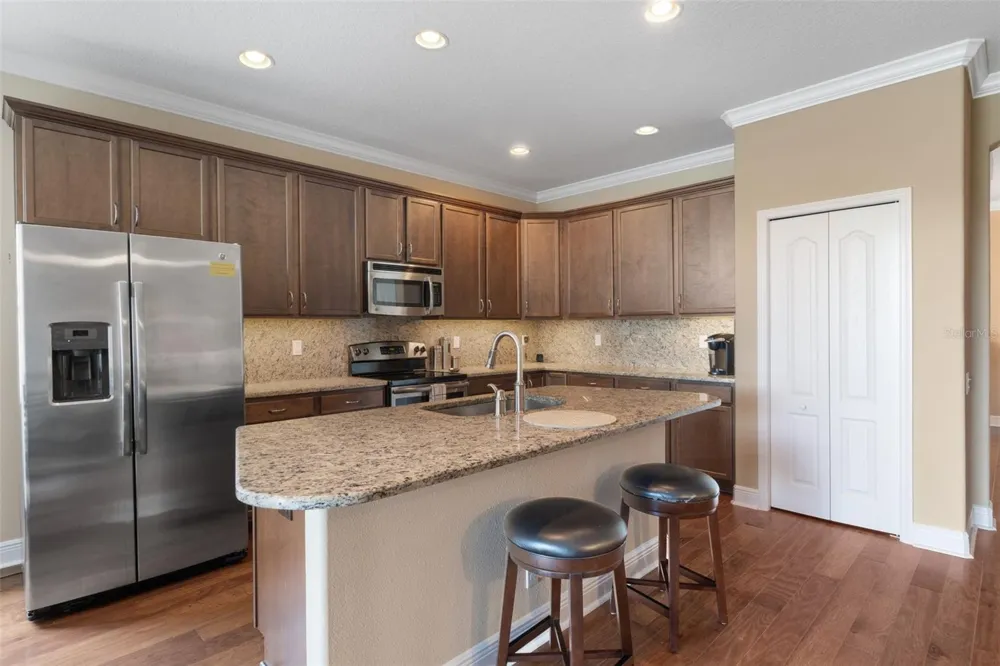 14912 POTTERTON CIRCLE Hudson, FL 34667