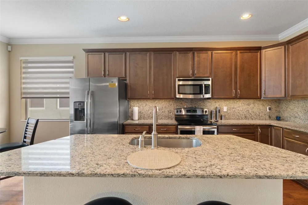 14912 POTTERTON CIRCLE Hudson, FL 34667