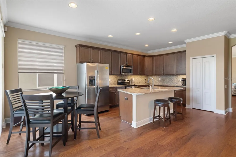 14912 POTTERTON CIRCLE Hudson, FL 34667