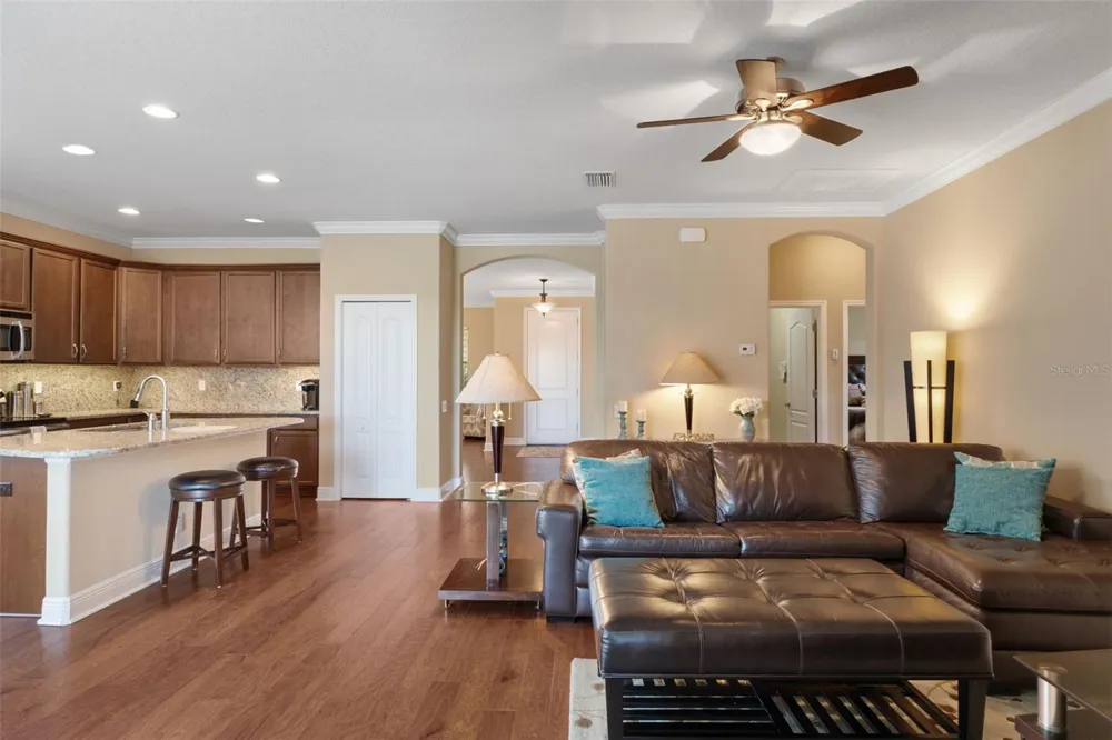 14912 POTTERTON CIRCLE Hudson, FL 34667